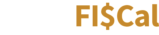 Open FI$Cal